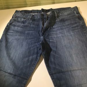 **LUCKY BRAND PANTS**